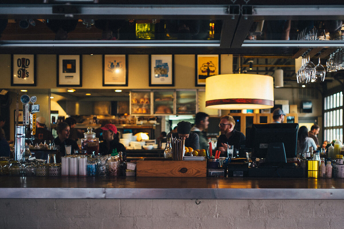 F&B Advisory Services