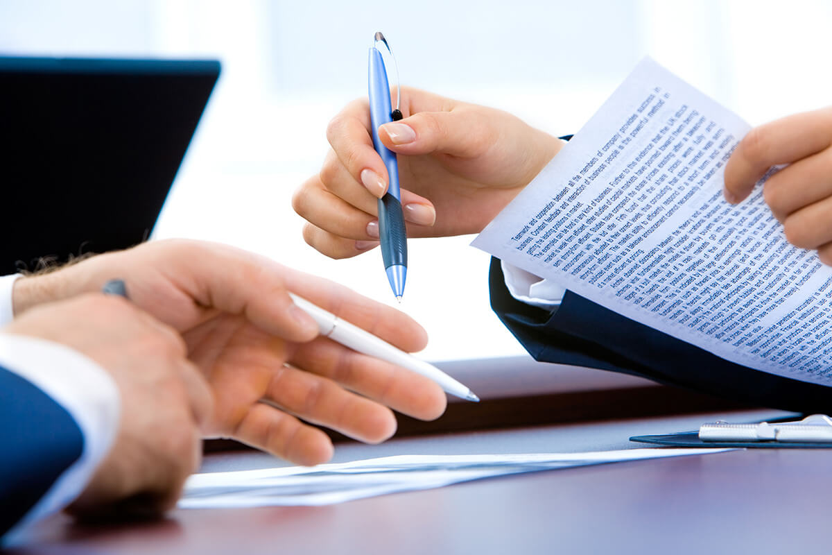 Talent Acquisition Services